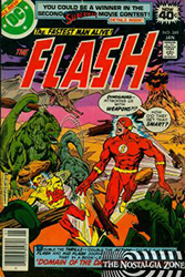 The Flash [1st DC Series] (1959) 269