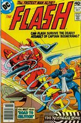 The Flash [1st DC Series] (1959) 278