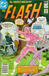 The Flash [DC] (1959) 288