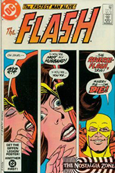 The Flash [DC] (1959) 328 