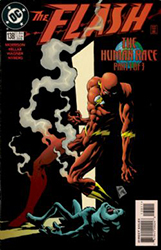 The Flash (2nd Series) (1987) 138
