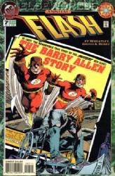 The Flash Annual [DC] (1987) 7