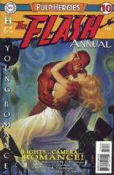 The Flash Annual [DC] (1987) 10