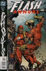 The Flash Annual [DC] (1987) 11