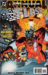 The Flash Annual [DC] (1987) 12