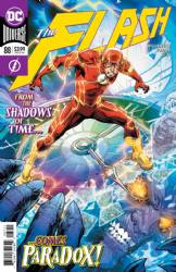 The Flash [DC] (2016) 88