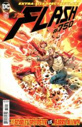 The Flash [DC] (2016) 750