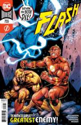 The Flash [DC] (2016) 755