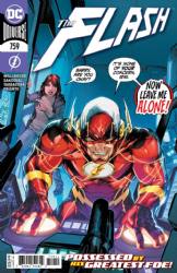 The Flash [DC] (2016) 759
