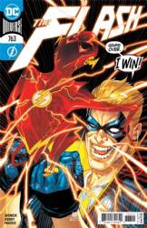 The Flash [DC] (2016) 763