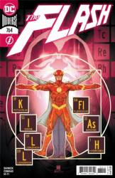 The Flash [DC] (2016) 764