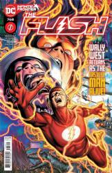 The Flash [DC] (2016) 768