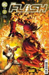 The Flash [DC] (2016) 773