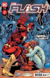The Flash [DC] (2016) 774
