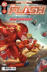 The Flash [DC] (2016) 785