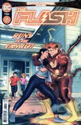 The Flash [DC] (2016) 786