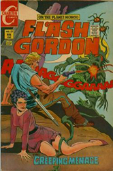 Flash Gordon [Charlton] (1969) 17