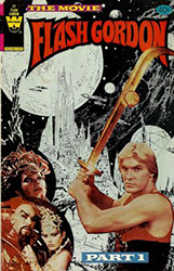 Flash Gordon [Whitman] (1966) 31