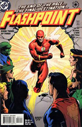 Flashpoint (1st Series) (1999) 3