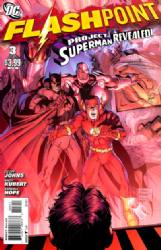 Flashpoint [DC] (2011) 3