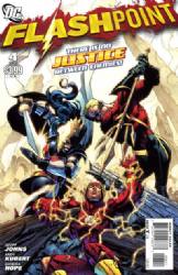 Flashpoint [DC] (2011) 4