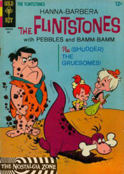 The Flintstones [Dell / Gold Key] (1961) 26