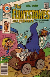 The Flintstones [Charlton] (1970) 46