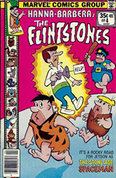 The Flintstones (1977) 4
