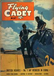 Flying Cadet [Flying Cadet Publishing] (1943) 15