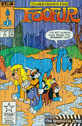 Foofur [Star] (1987) 2