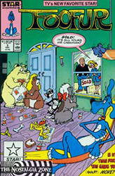 Foofur [Star] (1987) 3