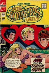 For Lovers Only (1971) 72 