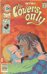 For Lovers Only [Charlton] (1971) 81