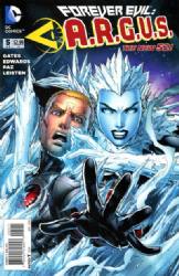 Forever Evil: A.R.G.U.S. [DC] (2013) 5