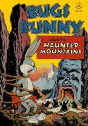 Four Color [Dell] (1942) 142 (Bugs Bunny #5)