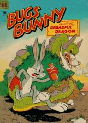 Four Color [Dell] (1942) 187 (Bugs Bunny #6)