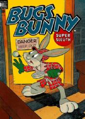 Four Color [Dell] (1942) 200 (Bugs Bunny #7)