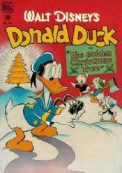 Four Color [Dell] (1942) 203 (Donald Duck #11)