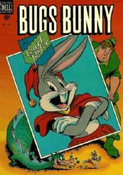 Four Color [Dell] (1942) 217 (Bugs Bunny #8)