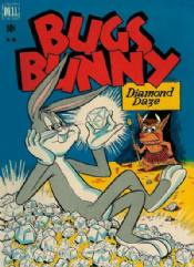 Four Color [Dell] (1942) 250 (Bugs Bunny #10)
