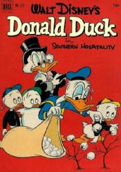 Four Color [Dell] (1942) 379 (Donald Duck #27)