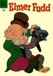 Four Color [Dell] (1942) 938 (Elmer Fudd #9)