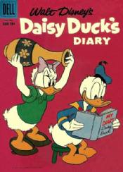 Four Color [Dell] (1942) 948 (Daisy Duck's Diary #5)