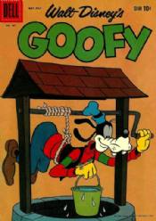 Four Color [Dell] (1942) 987 (Goofy #11)