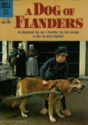 Four Color [Dell] (1942) 1088 (A Dog Of Flanders)