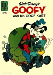 Four Color [Dell] (1942) 1201 (Goofy #15)