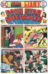 Four Star Spectacular [DC] (1976) 1