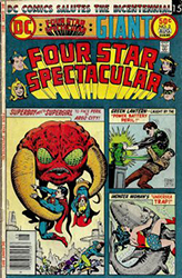 Four Star Spectacular [DC] (1976) 3