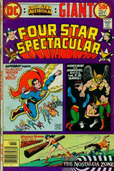 Four Star Spectacular [DC] (1976) 4