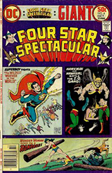 Four Star Spectacular [DC] (1976) 4